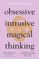 Pozostałe książki - Obsessive, Intrusive, Magical Thinking - miniaturka - grafika 1
