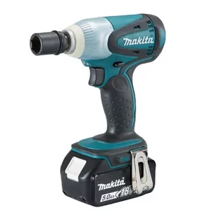 KLUCZ UDAROWY AKUMULATOROWY 1/2'' 230NM 18V 2*5.0AH LI-LION - Klucze i nasadki - miniaturka - grafika 1