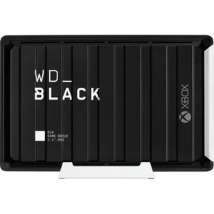 Western Digital WDBA5E0120HBK 12TB - Dyski HDD - miniaturka - grafika 1