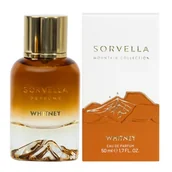 Wody i perfumy męskie - Sorvella Mountain Whitney Woda Perfumowana 50Ml - miniaturka - grafika 1