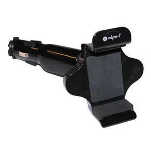 Uchwyt samochodowy do telefonów TKC-34 1 x USB DPM - Uchwyty samochodowe do telefonów - miniaturka - grafika 1