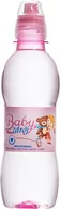 Woda - Baby Zdrój Woda niegazowana Girl 250 ml - miniaturka - grafika 1