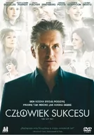 Filmy fabularne DVD - Człowiek Sukcesu - miniaturka - grafika 1