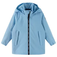 Kurtki i płaszcze dla chłopców - Kurtka dziecięca Reima Finholma Rozmiar dziecięcy: 116 / Kolor: jasnoniebieski - miniaturka - grafika 1