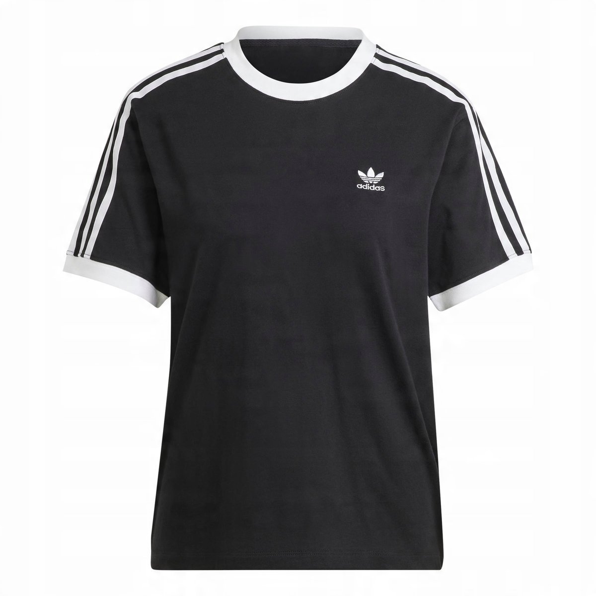 ADIDAS KOSZULKA CLASSICS 3-STRIPES IK4049 r XXS