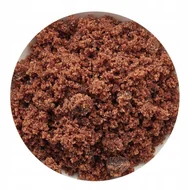 Cukier i słodziki - Cukier trzcinowy nierafinowany Dark Muscovado 2kg - miniaturka - grafika 1