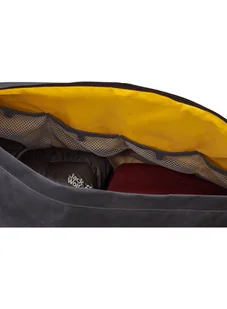 Torba podróżna Jack Wolfskin Traveltopia Duffle 65 - cookie - Torby podróżne - miniaturka - grafika 5