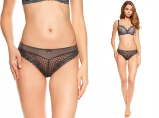 Figi Majtki Esotiq Ladies Koronkowe R S - Majtki damskie - miniaturka - grafika 1