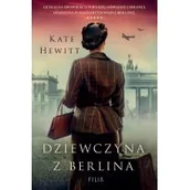 Opowiadania - Dziewczyna z Berlina - miniaturka - grafika 1