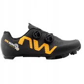 Buty rowerowe - BUTY ROWEROWE NORTHWAVE Rebel 3 EPIC SERIES - Rozmiar 42 - miniaturka - grafika 1