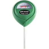 Pozostałe narzędzia ogrodowe - BIOOGRÓD BIOOGRÓD pH Metr Glebowy BIOOGROD 071000 - miniaturka - grafika 1