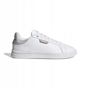 Damskie Buty Court Silk 40 2/3 - Buty sportowe damskie - miniaturka - grafika 1