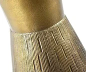 Wazony i flakony - Gold line Wazon 2 - miniaturka - grafika 1