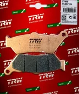 Tarcze hamulcowe - TRW KFZ Ausruestung GmbH) KFZ Ausruestung GmbH) MCB671SH MCB671SH - miniaturka - grafika 1