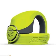 Shakery i bidony sportowe - NALGENE OTF Cap Sustain lime charcoal - miniaturka - grafika 1