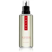 Wody i perfumy męskie - Prada Luna Rossa Ocean Woda perfumowana 150 ml - miniaturka - grafika 1