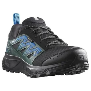 Buty trekkingowe męskie Salomon Wander Gtx - Buty trekkingowe męskie - miniaturka - grafika 1