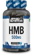 HMB - Applied Nutrition - HMB, 500mg, 120 kapsułek - miniaturka - grafika 1