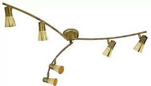 Candellux arena 96-84494 - Lampy pozostałe - miniaturka - grafika 1