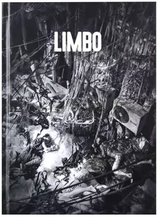 Limbo - Filmy akcji Blu-Ray - miniaturka - grafika 1