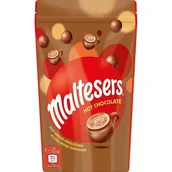 Zdrowa żywność - Maltesers Napój czekoladowy w proszku 140g - miniaturka - grafika 1