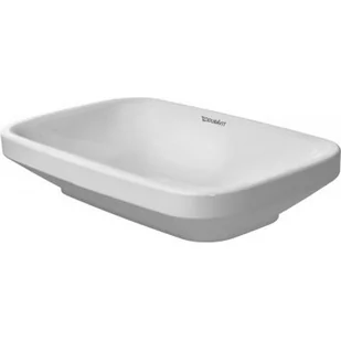 Duravit DuraStyle 60x38 03496000001 - Umywalki - miniaturka - grafika 2
