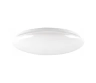 Lampy sufitowe - LED Plafon łazienkowy PIRIUS LED/12W/230V śr. 28 cm IP44 - miniaturka - grafika 1