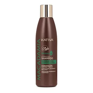 Kativa SWEET CAMOMILE SZAMPON DO WŁOSÓW BLOND 250ml KATIVA53 - Szampony do włosów - miniaturka - grafika 1