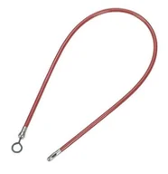 Akcesoria jeździeckie - Kerbl Sonda żołądkowa dla bydła, 165 cm x 17 mm - miniaturka - grafika 1
