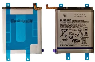 ORYGINALNA BATERIA SEVICE PACK SAMSUNG S20 FE | S20 FE 5G | A52 5G | A52s - Baterie do telefonów - miniaturka - grafika 1
