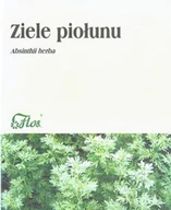 Herbata - Flos Piołun Ziele 50 g FL721 - miniaturka - grafika 1