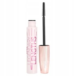 Avon Tusz do Rzęs Legendarna Długość Brown Black - Tusze do rzęs - miniaturka - grafika 1