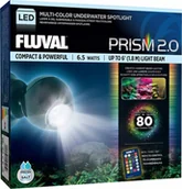 Oświetlenie akwarium - Fluval Oświetlenie Fluval Prism LED Spot Light, 6.5W RGB - miniaturka - grafika 1