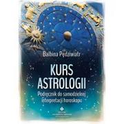 Poradniki hobbystyczne - Studio Astropsychologii Kurs astrologii 010011912 - miniaturka - grafika 1