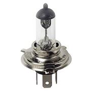 Części motocyklowe - Lampa 58043 lampa halogenowa H4, 12 V - miniaturka - grafika 1