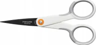 Nożyczki - Fiskars Fiskars Non-stick žirklės, 12 cm - miniaturka - grafika 1