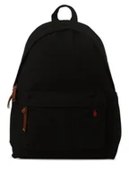 Plecaki - Polo Ralph Lauren - Plecak męski, czarny - miniaturka - grafika 1