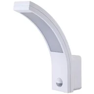 Lampy ogrodowe - Lampa ogrodowa EL HOME ML-20B7 Biały  - miniaturka - grafika 1