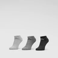 Skarpetki damskie - PUMA 90793205 (PACK=3 PARY) 39/42 MIX - miniaturka - grafika 1