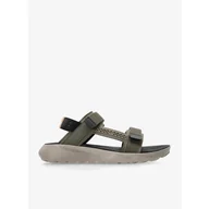 Sandały męskie - Sandały turystyczne męskie Columbia Peakfreak Roam Sandal - miniaturka - grafika 1