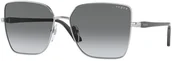 Okulary przeciwsłoneczne - Vogue Okulary Przeciwsłoneczne Vogue VO 4199S 323/11 - miniaturka - grafika 1