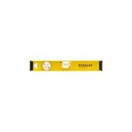 Poziomice, łaty, miary - Stanley Poziomnica pro 180 400 mm - miniaturka - grafika 1