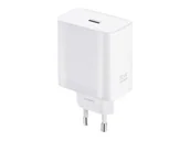 Ładowarki do telefonów - OnePlus SUPERVOOC 80W Single Port Typ-A 541100064 - miniaturka - grafika 1