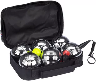 Kule do gry petanque VI GET&GO - Inne gry towarzyskie - miniaturka - grafika 1
