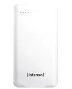 Powerbanki - POWER BANK USB 20000MAH/WHITE XS20000 INTENSO - miniaturka - grafika 1