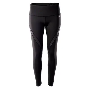 Legginsy Damskie Trening Likia - Spodnie sportowe damskie - miniaturka - grafika 1
