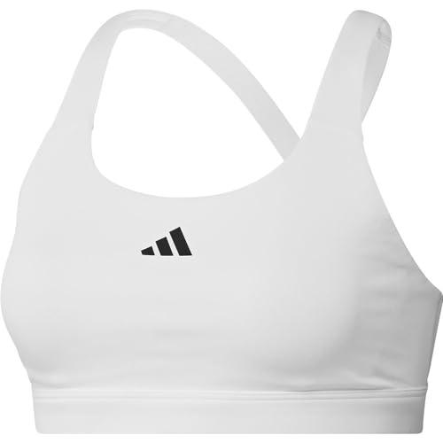 adidas Damski biustonosz sportowy Tlrdreact High Support