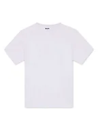 Koszulki i topy damskie - Bench Koszulka "Lyrae" w kolorze białym - miniaturka - grafika 1