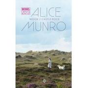 Literatura przygodowa - Wydawnictwo Literackie Widok z Castle Rock - Alice Munro - miniaturka - grafika 1