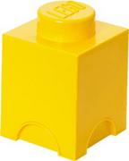 Pojemniki na zabawki - LEGO LEGO Storage Brick 1 40011732 - miniaturka - grafika 1